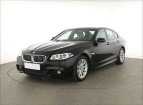 BMW 5 - 2016