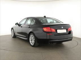BMW 5 - 2016