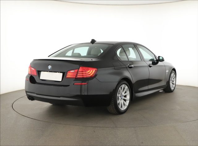 BMW 530d xDrive