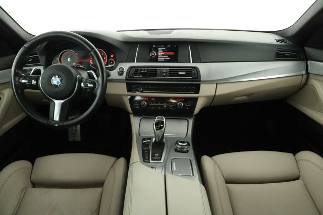 BMW 530d xDrive
