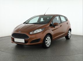 Ford Fiesta - 2016