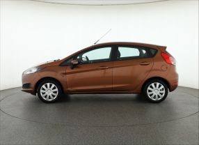 Ford Fiesta - 2016