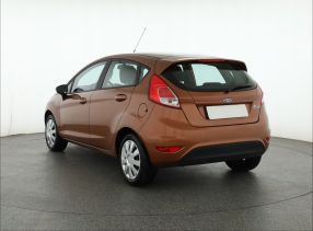 Ford Fiesta - 2016