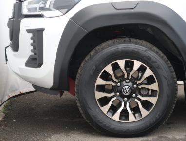 Toyota Hilux - 2024