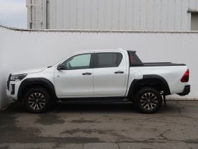 Toyota Hilux - 2024