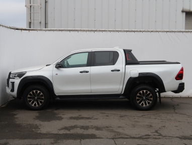 Toyota Hilux - 2024