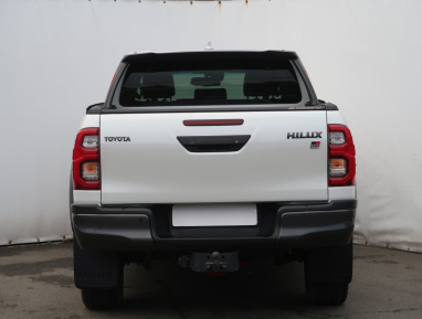 Toyota Hilux - 2024