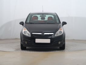 Opel Corsa - 2008