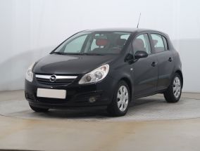 Opel Corsa - 2008