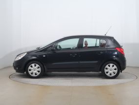 Opel Corsa - 2008