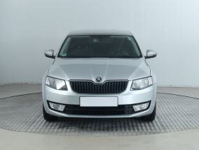Skoda Octavia - 2014