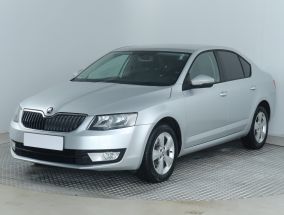 Skoda Octavia - 2014