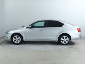 Skoda Octavia - 2014