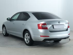Skoda Octavia - 2014