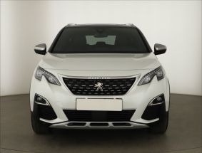Peugeot 5008 - 2018