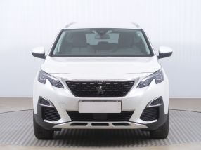 Peugeot 5008 - 2019