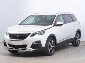 Peugeot 5008 - 2019