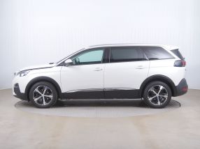 Peugeot 5008 - 2019