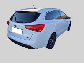 Kia Ceed - 2015