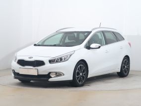 Kia Ceed - 2015