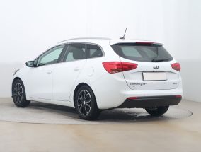 Kia Ceed - 2015