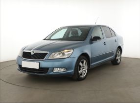 Škoda Octavia - 2009