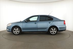 Škoda Octavia - 2009