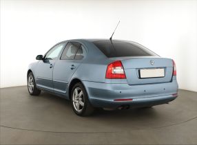 Škoda Octavia - 2009
