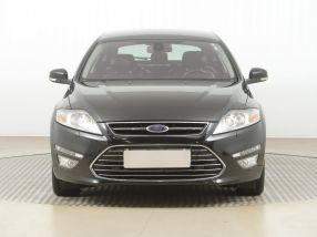Ford Mondeo - 2013