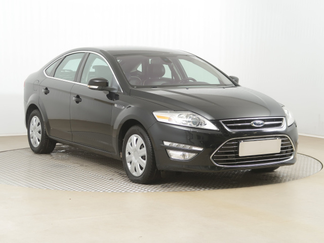 Ford Mondeo 2013