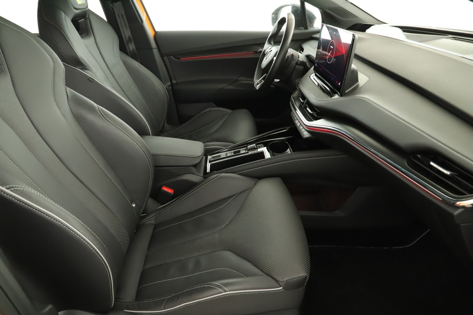 Škoda Enyaq Coupe - 2022