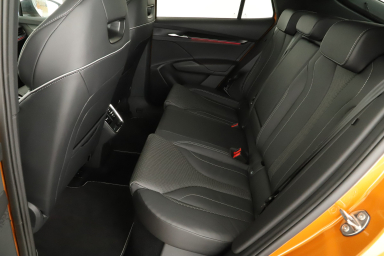 Škoda Enyaq Coupe - 2022