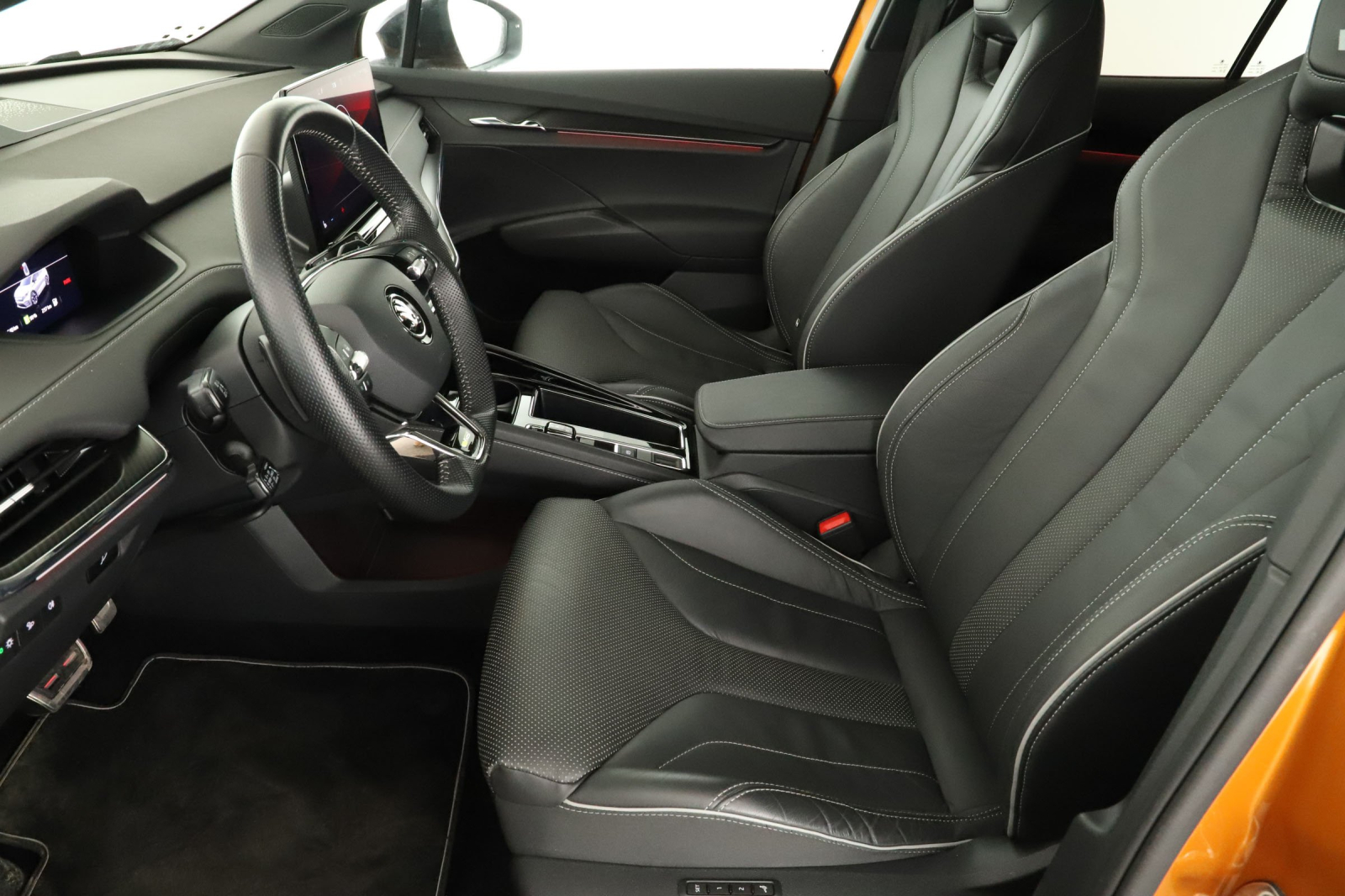 Škoda Enyaq Coupe - 2022