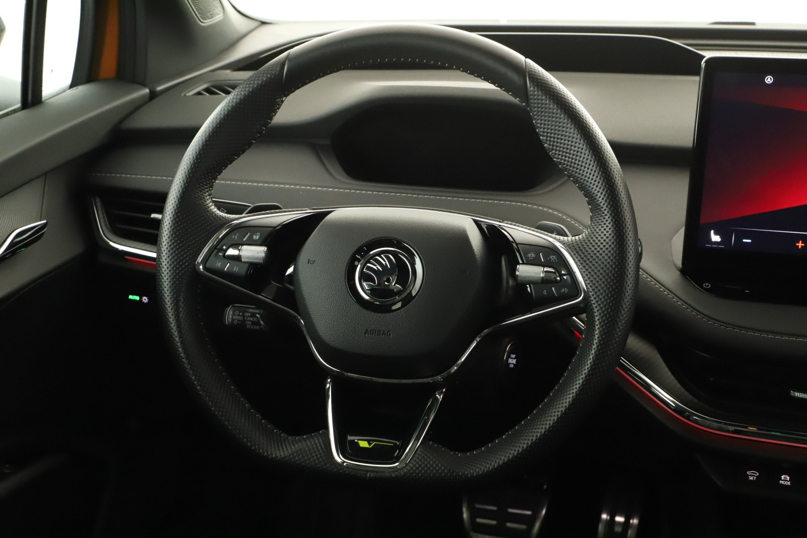 Škoda Enyaq Coupe - 2022