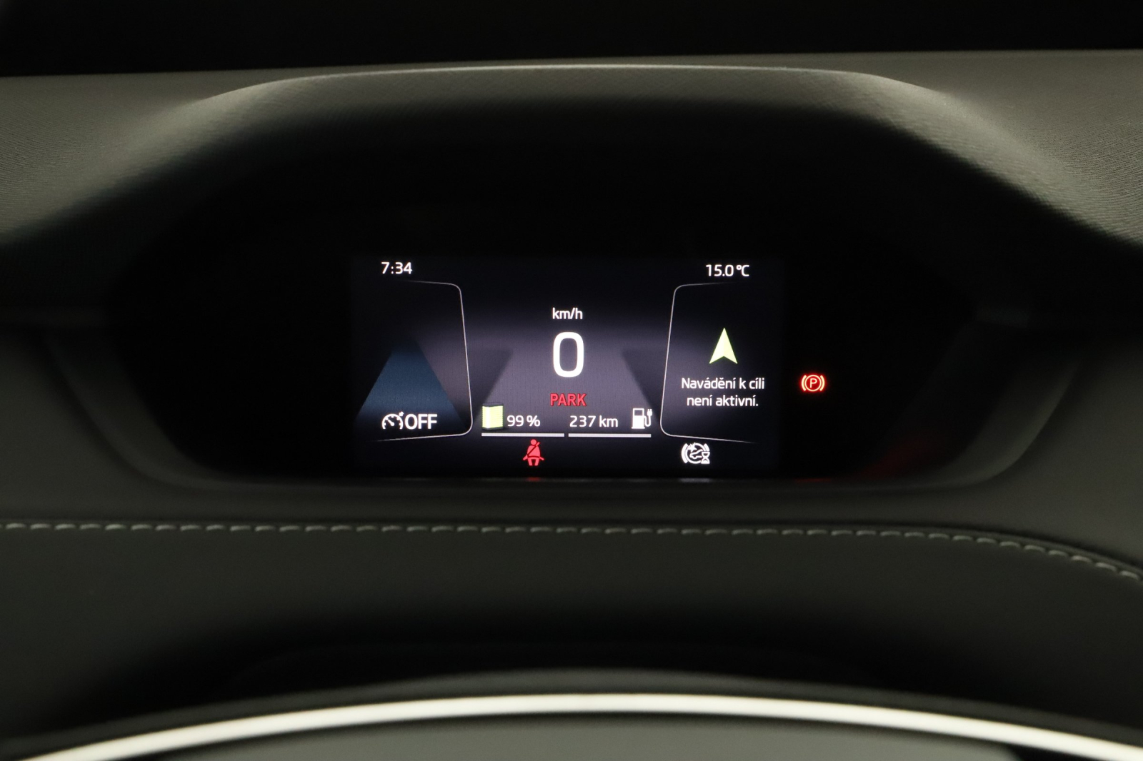 Škoda Enyaq Coupe - 2022