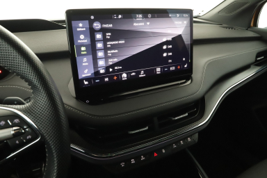 Škoda Enyaq Coupe - 2022