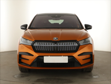 Škoda Enyaq Coupe - 2022