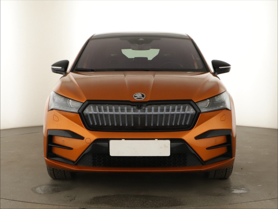 Škoda Enyaq Coupe