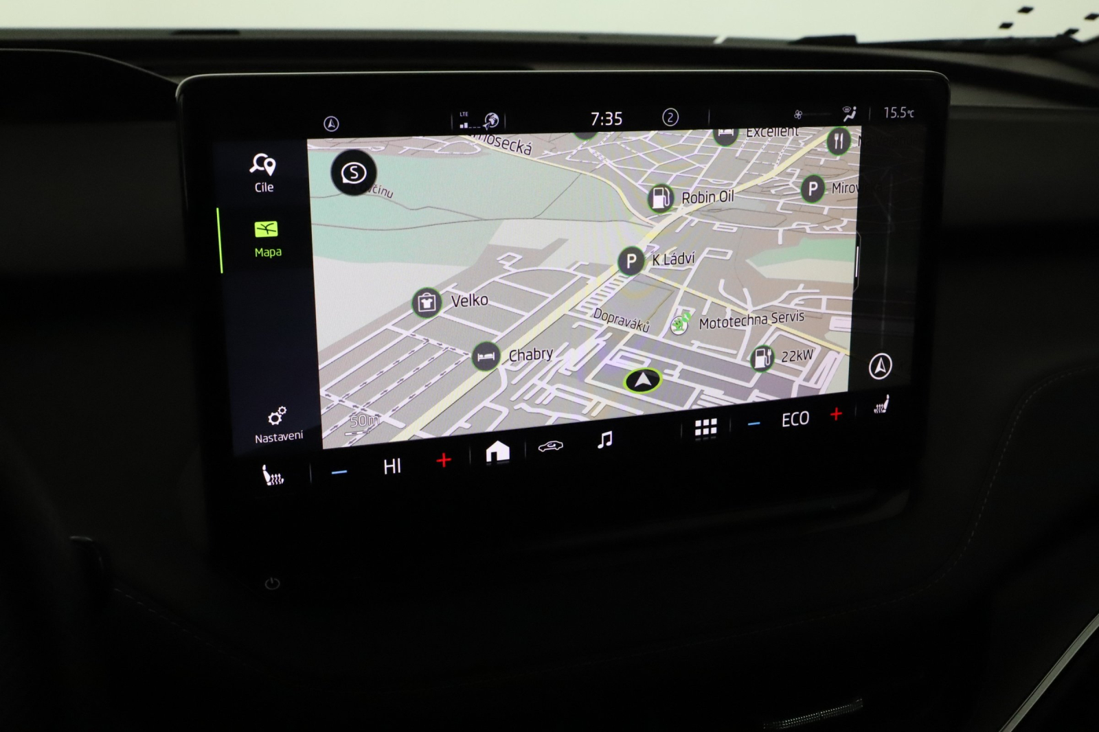 Škoda Enyaq Coupe - 2022