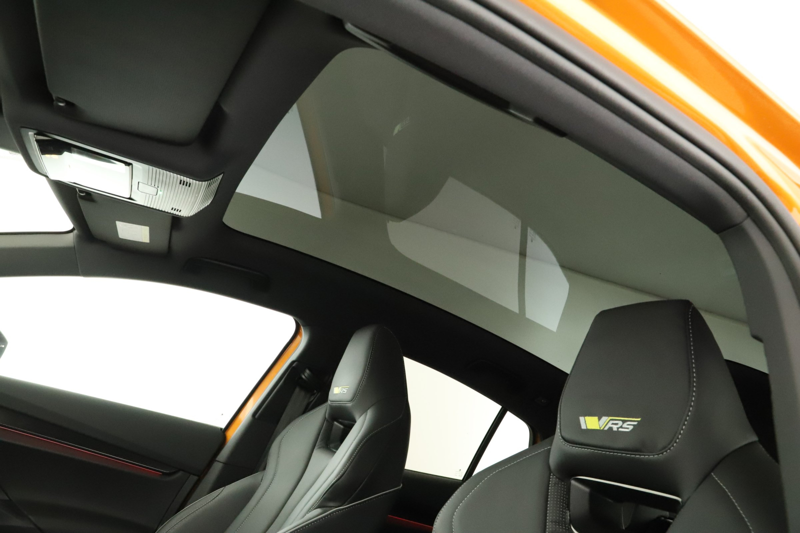 Škoda Enyaq Coupe - 2022