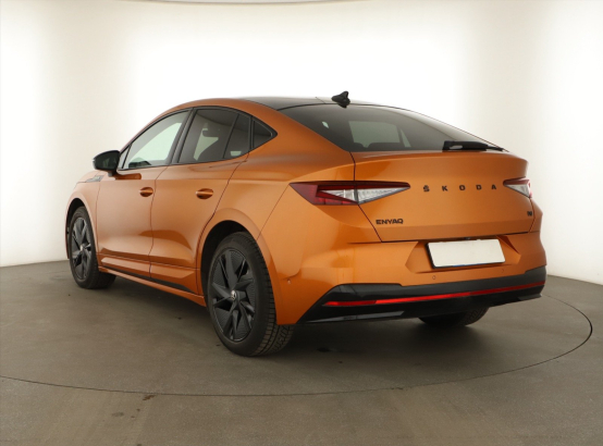 Škoda Enyaq Coupe
