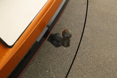 Škoda Enyaq Coupe - 2022