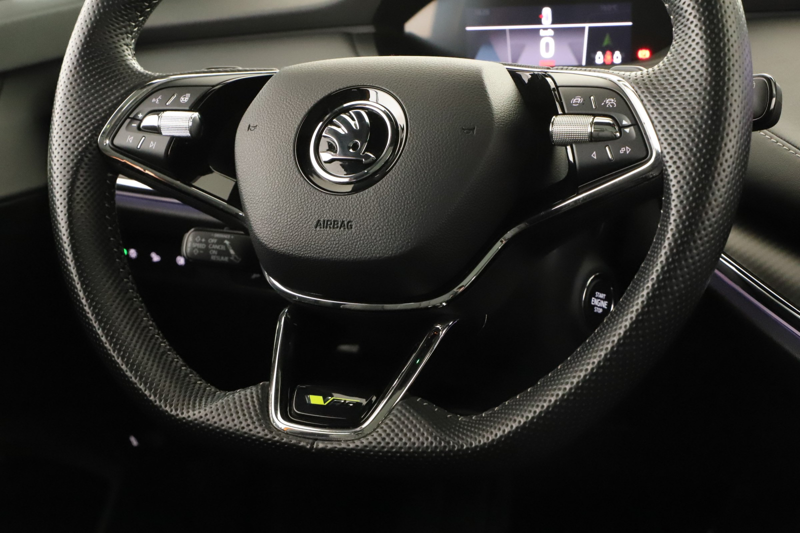 Škoda Enyaq Coupe - 2022