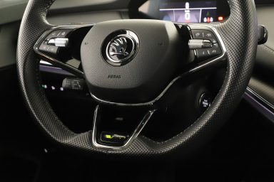 Škoda Enyaq Coupe - 2022