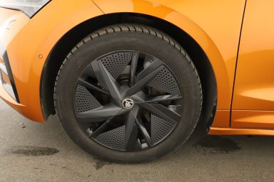 Škoda Enyaq Coupe - 2022