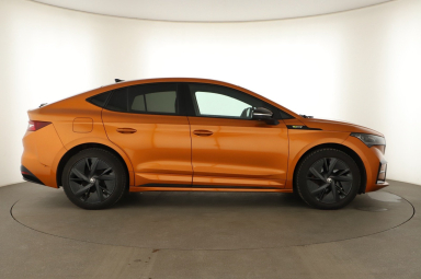 Škoda Enyaq Coupe - 2022
