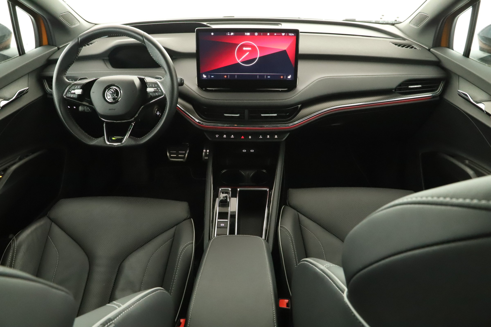 Škoda Enyaq Coupe - 2022