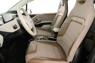 BMW i3 - 2021