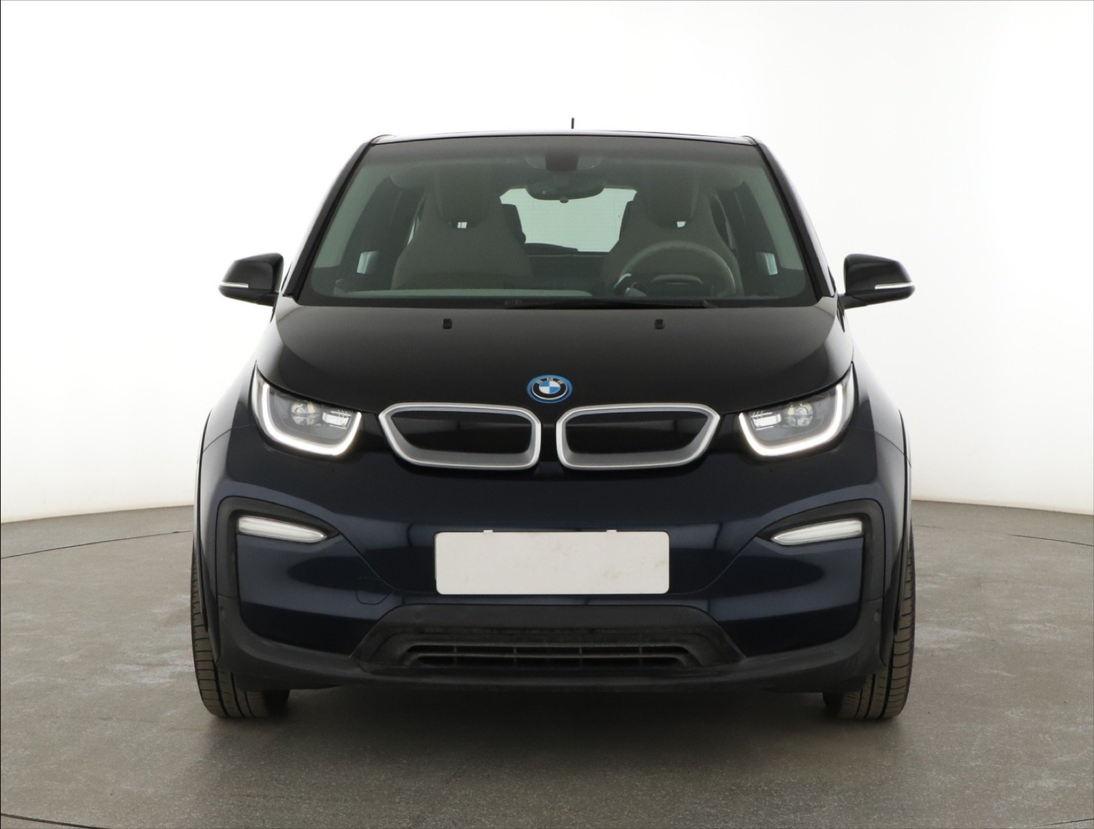 BMW i3 - 2021