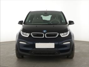 BMW i3 - 2021